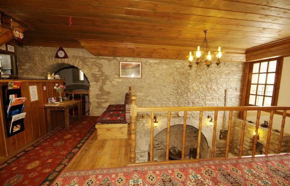 Kardelen Konaklari Hotel Safranbolu Ngoại thất bức ảnh