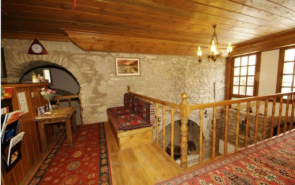 Kardelen Konaklari Hotel Safranbolu Ngoại thất bức ảnh
