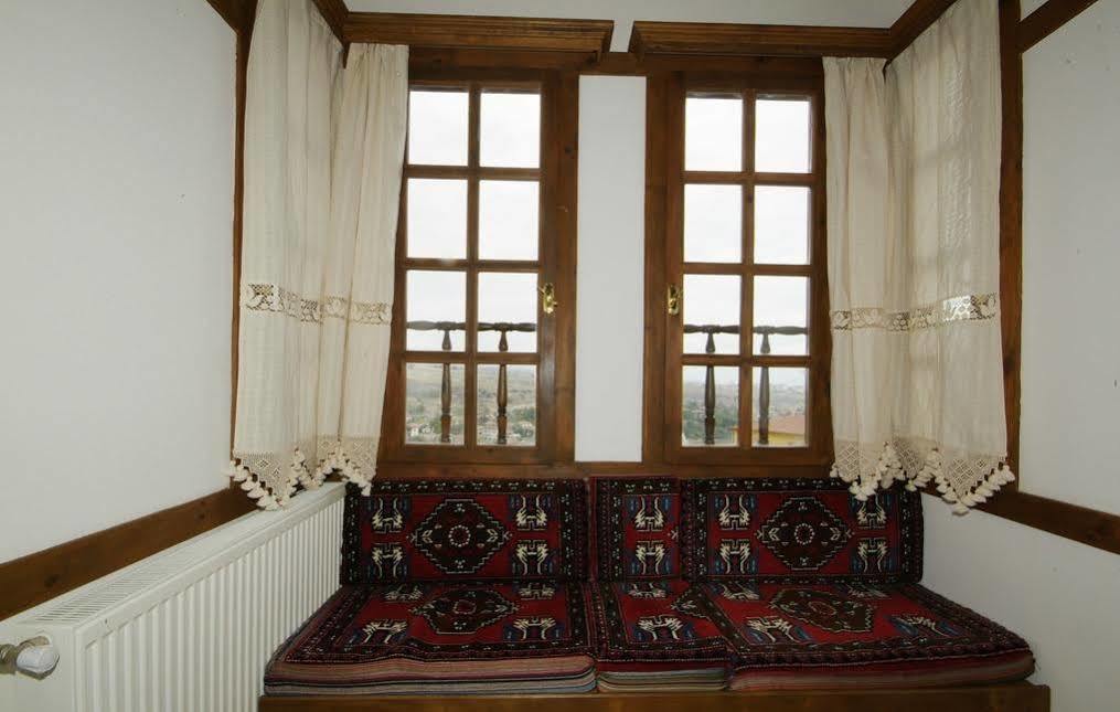 Kardelen Konaklari Hotel Safranbolu Ngoại thất bức ảnh