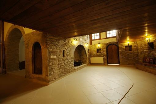Kardelen Konaklari Hotel Safranbolu Ngoại thất bức ảnh