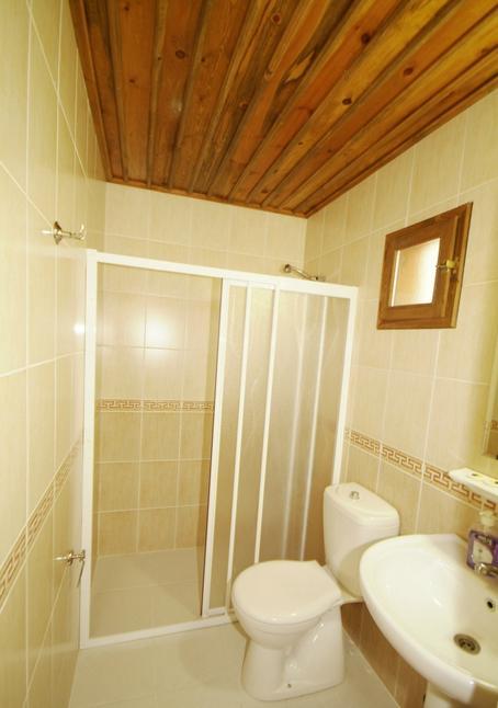 Kardelen Konaklari Hotel Safranbolu Phòng bức ảnh