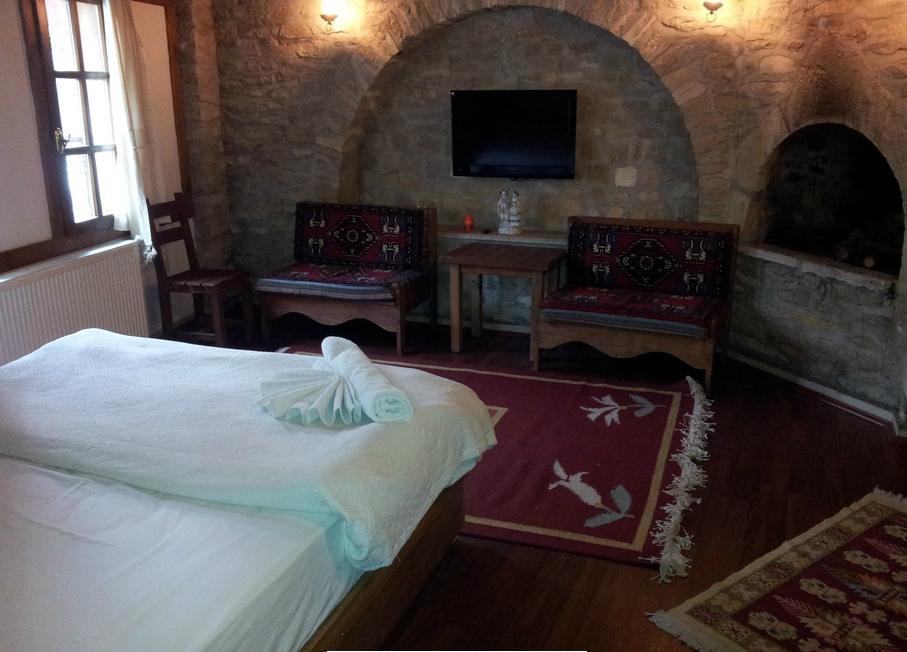 Kardelen Konaklari Hotel Safranbolu Phòng bức ảnh