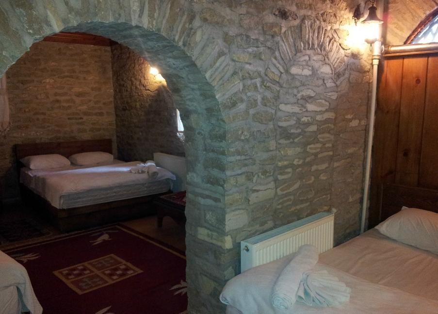 Kardelen Konaklari Hotel Safranbolu Phòng bức ảnh