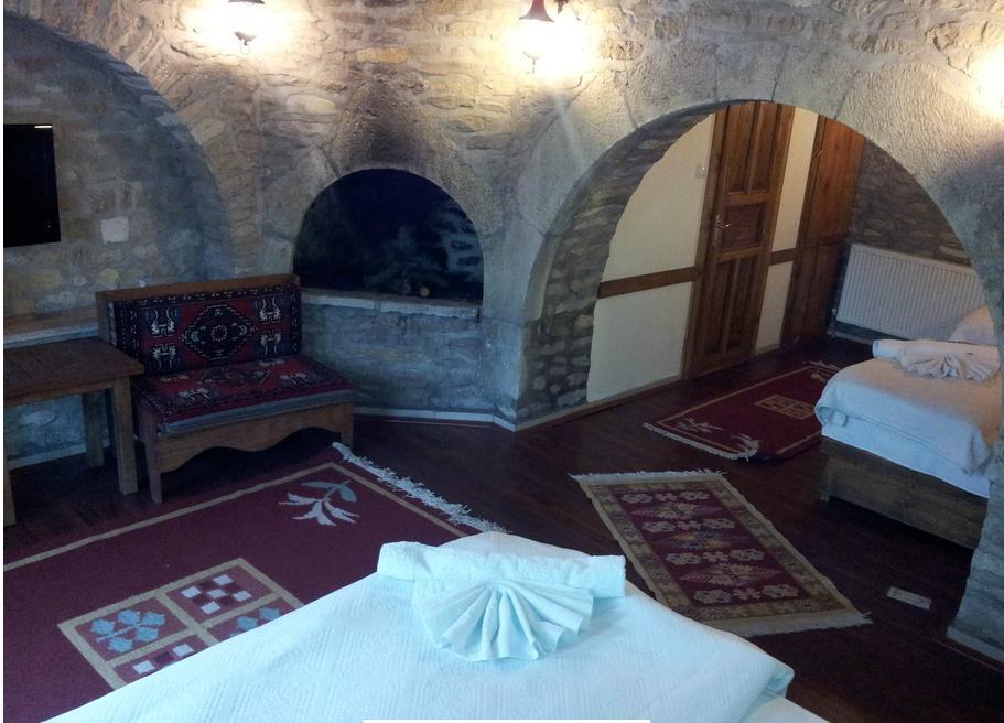 Kardelen Konaklari Hotel Safranbolu Phòng bức ảnh