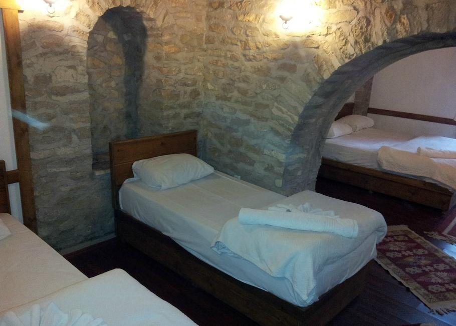 Kardelen Konaklari Hotel Safranbolu Phòng bức ảnh