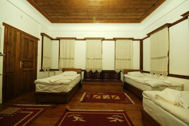 Kardelen Konaklari Hotel Safranbolu Ngoại thất bức ảnh