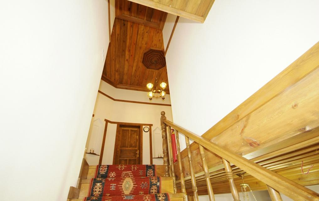 Kardelen Konaklari Hotel Safranbolu Ngoại thất bức ảnh