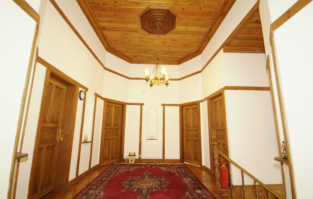 Kardelen Konaklari Hotel Safranbolu Ngoại thất bức ảnh