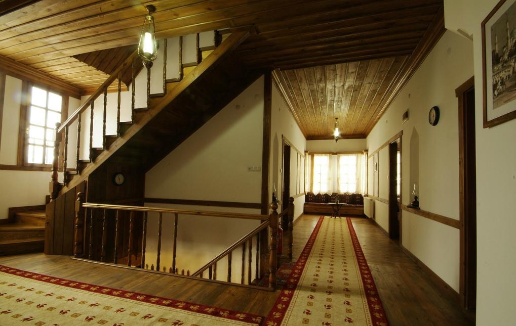 Kardelen Konaklari Hotel Safranbolu Ngoại thất bức ảnh