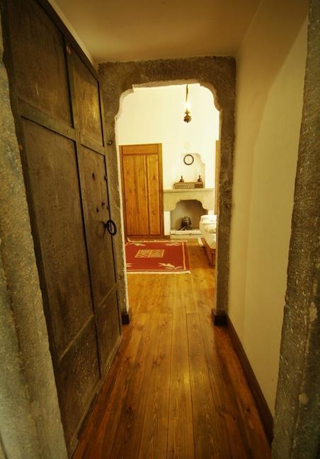 Kardelen Konaklari Hotel Safranbolu Ngoại thất bức ảnh