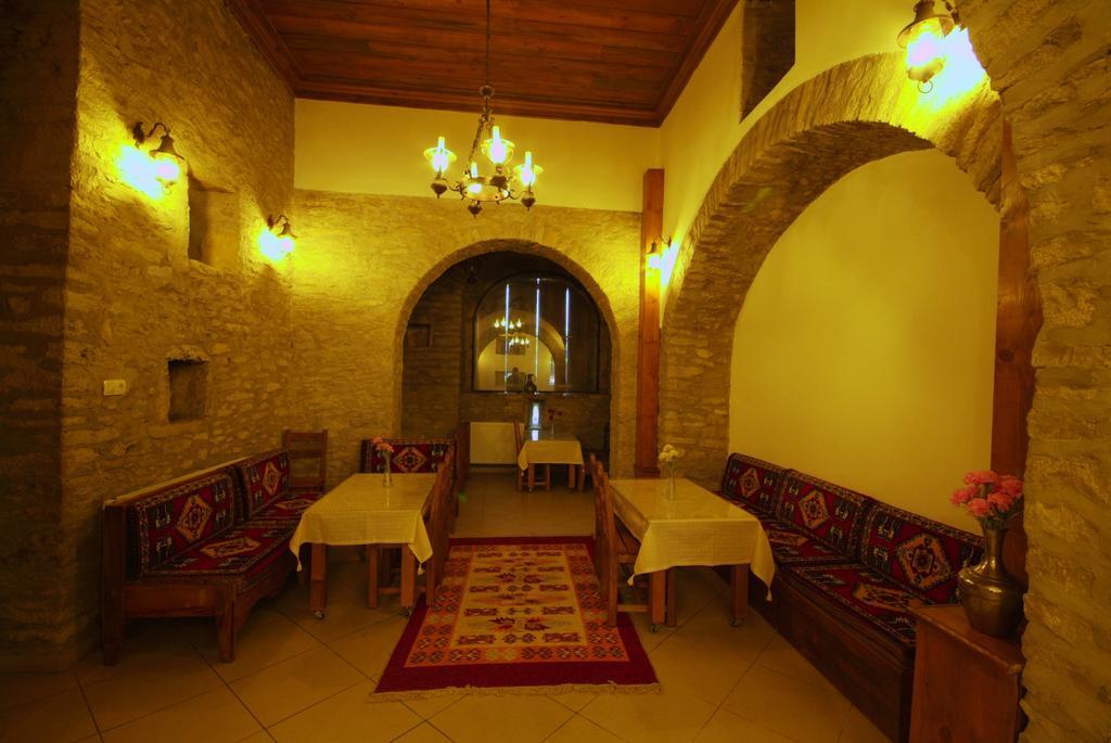 Kardelen Konaklari Hotel Safranbolu Ngoại thất bức ảnh